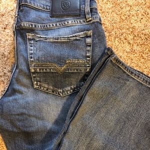 Men’s Rock & Republic Jeans new without tags